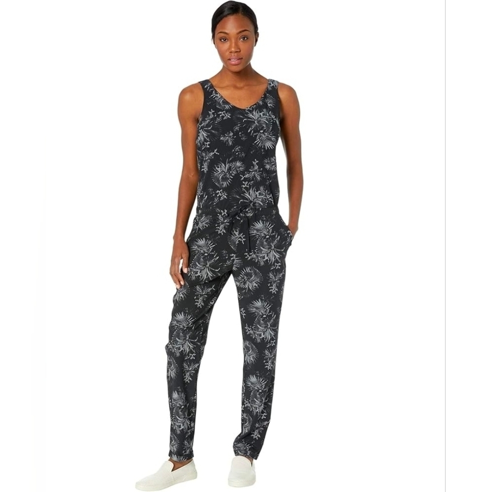 NWOT FIG Zaz Jumpsuit Sz M